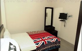 The Royal Hotel Chhatarpur India